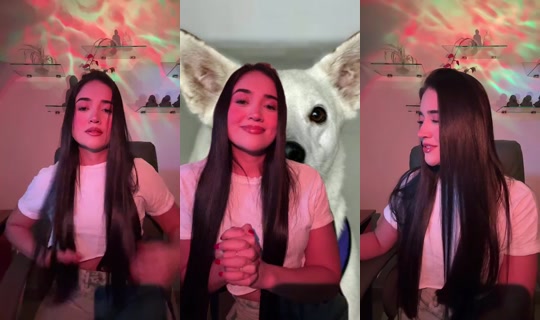 G_Valentinaa's Stream - Jul 11, 2026, 2:26 AM