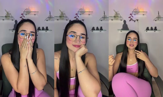 G_Valentinaa's Stream - Jul 22, 2026, 5:42 AM