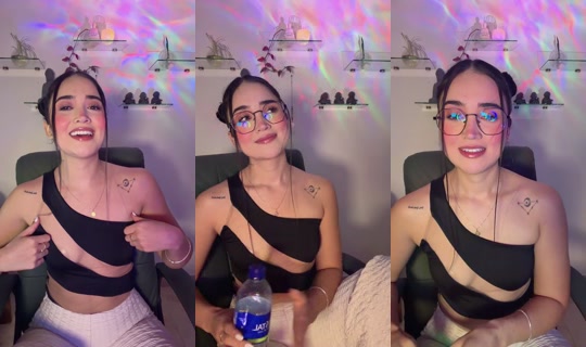 G_Valentinaa's Stream - Jul 24, 2026, 3:49 AM