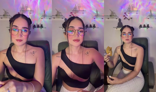 G_Valentinaa's Stream - Jul 24, 2026, 4:39 AM