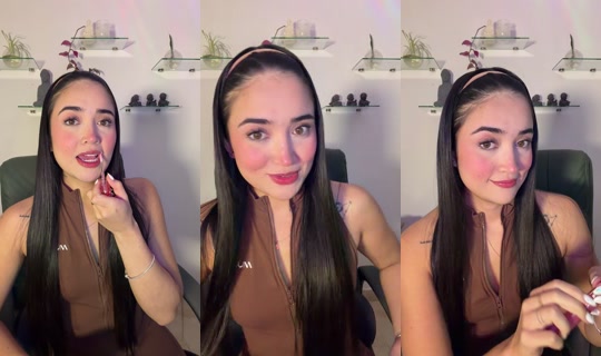 G_Valentinaa's Stream - Jul 28, 2026, 2:32 AM