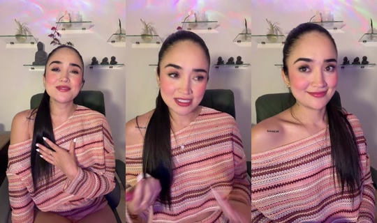 Stream ni G_Valentinaa - Hul 29, 2026, 4:28 AM