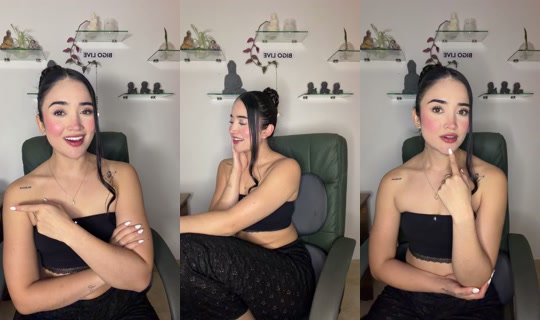 G_Valentinaa's Stream - Aug 6, 2026, 4:34 AM