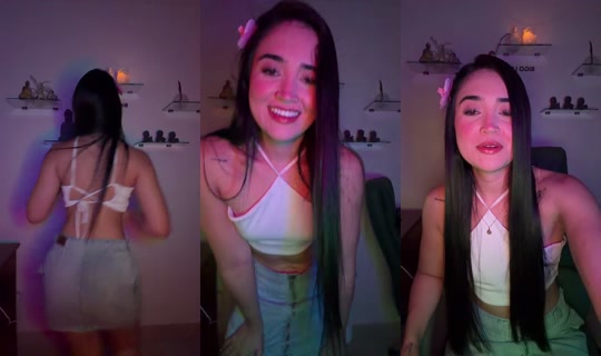 G_Valentinaa Yayını - 8 Ağu 2026 5:15
