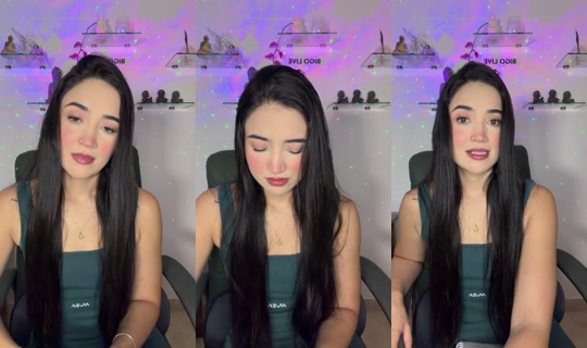 Stream ni G_Valentinaa - Ago 10, 2026, 1:42 AM
