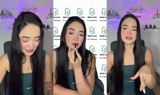 Stream ni G_Valentinaa - Ago 10, 2026, 2:03 AM