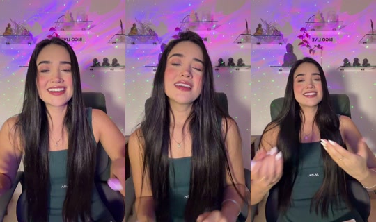 Stream ni G_Valentinaa - Ago 10, 2026, 4:14 AM