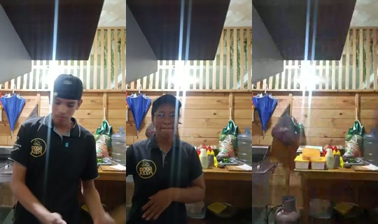 G_vir's Stream - Aug 29, 2026, 11:13 PM