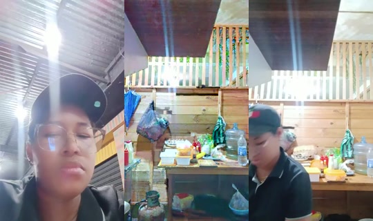 G_vir's Stream - Aug 30, 2026, 2:23 AM