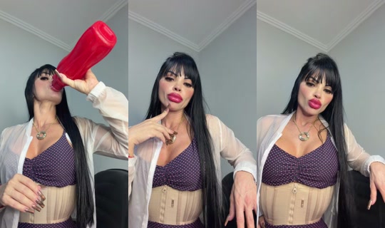 Ga.adaniela's Stream - Jul 21, 2026, 5:56 PM