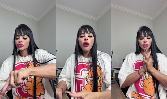 Stream ni Ga.adaniela - Hul 28, 2026, 3:10 PM