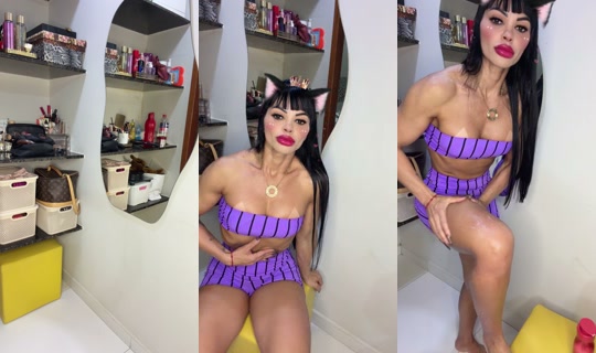 Ga.adaniela's Stream - Jul 31, 2026, 9:42 AM