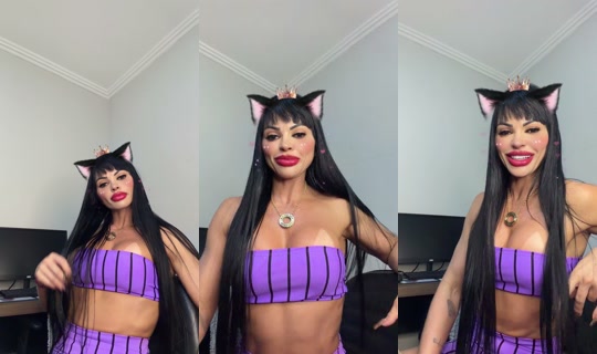 Ga.adaniela's Stream - Jul 31, 2026, 3:15 PM