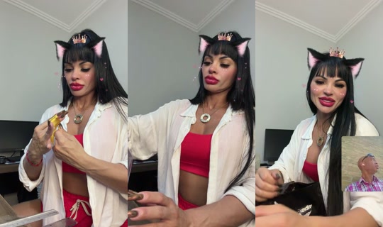 Ga.adaniela's Stream - Aug 3, 2026, 2:43 PM