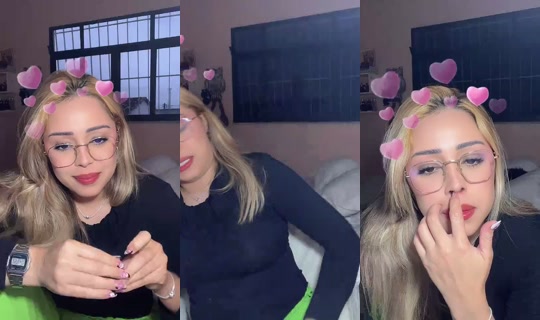 GabS_96's Stream - Jul 22, 2026, 8:31 PM