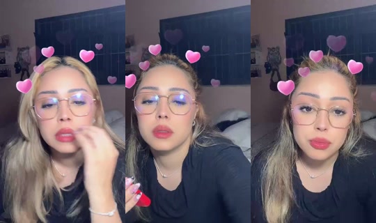 GabS_96's Stream - Jul 22, 2026, 9:36 PM