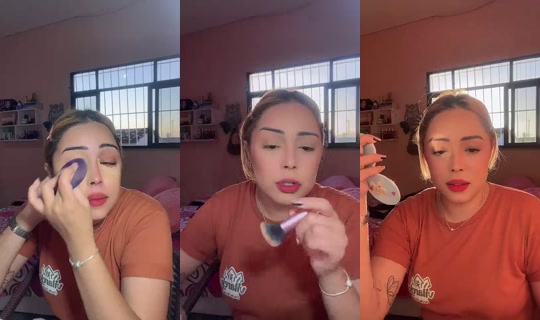 GabS_96's Stream - Aug 3, 2026, 8:50 AM