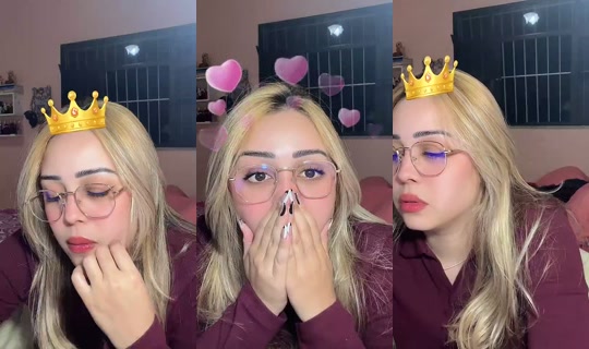 GabS_96's Stream - Aug 5, 2026, 12:18 AM