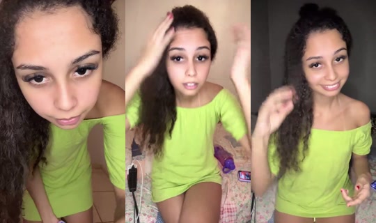 Gabriellebabi's Stream - Jul 24, 2026, 1:34 AM