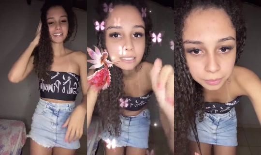 Gabriellebabi 的直播 - 2026年7月26日 22:17