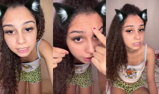 Gabriellebabi's Stream - Jul 27, 2026, 6:52 PM