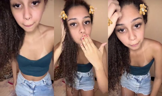 Stream ni Gabriellebabi - Hul 30, 2026, 9:18 PM