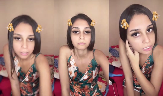 Gabriellebabi's Stream - Aug 5, 2026, 11:36 PM