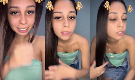 Stream von Gabriellebabi – 7. Aug. 2026, 23:29