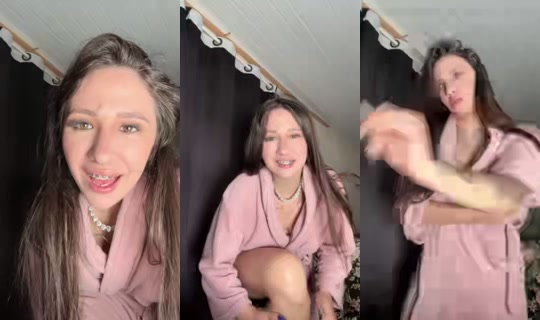 Stream de Gabriellebueno11 – 20 juil. 2026, 1:55