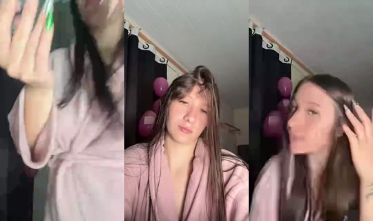 Stream de Gabriellebueno11 – 21 juil. 2026, 2:11