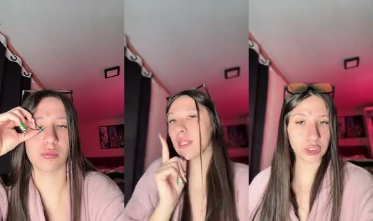 Gabriellebueno11's Stream - Jul 25, 2026, 3:59 PM