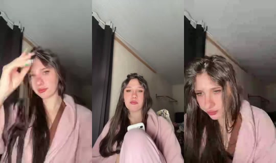 Gabriellebueno11's Stream - Jul 31, 2026, 2:21 AM