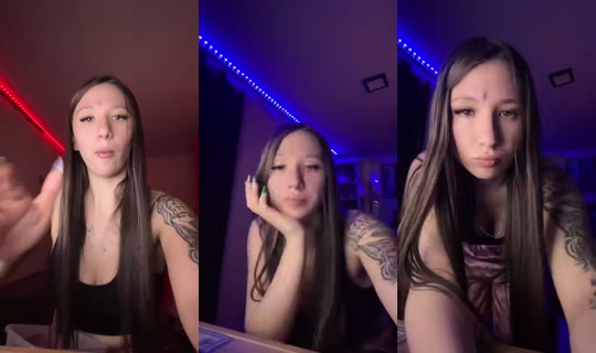 Gabriellebueno11's Stream - Aug 4, 2026, 11:22 PM