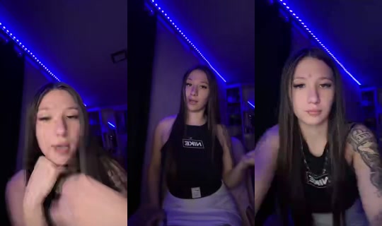 Gabriellebueno11's Stream - Aug 5, 2026, 9:05 PM