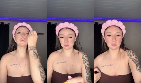 Gabriellebueno11's Stream - Aug 8, 2026, 9:09 PM