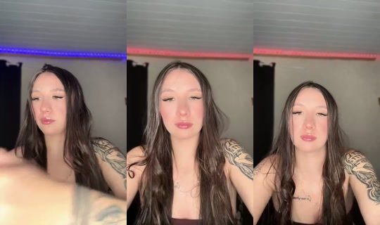 Gabriellebueno11's Stream - Aug 8, 2026, 9:38 PM