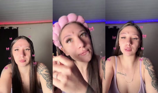 Stream ni Gabriellebueno11 - Ago 10, 2026, 1:11 AM