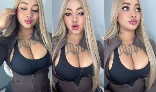 Stream ni Gaby2201 - Ago 8, 2026, 3:38 AM
