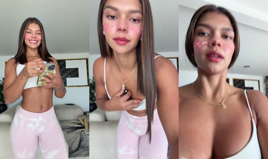 Gaby831.'s Stream - Aug 7, 2026, 12:57 PM