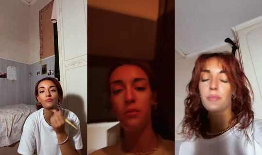 Gaia_sol's Stream - Jul 23, 2026, 7:40 PM