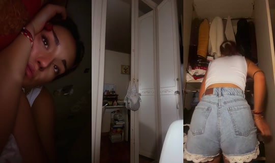 Gaia_sol's Stream - Jul 24, 2026, 5:14 PM
