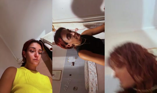 Gaia_sol's Stream - Jul 30, 2026, 7:38 PM