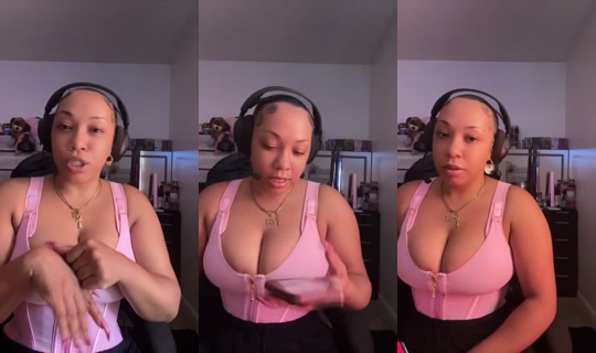 Gawdesslovex3's Stream - Jul 17, 2026, 5:34 PM