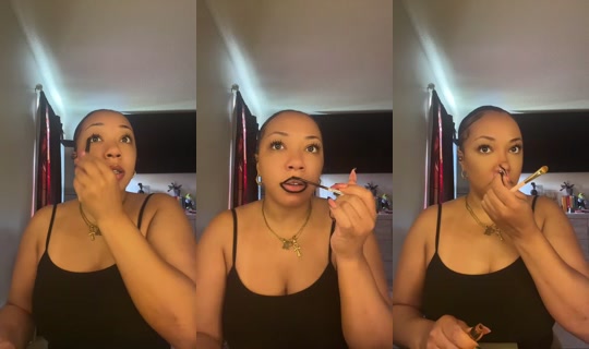 Gawdesslovex3's Stream - Jul 28, 2026, 2:12 PM