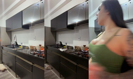 Ge.babymila's Stream - Jul 25, 2026, 11:56 PM