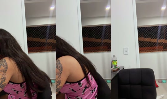 Ge.babymila's Stream - Jul 27, 2026, 2:04 AM