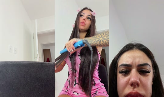 Ge.babymila's Stream - Jul 27, 2026, 5:30 PM