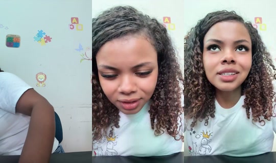 Ge.carlamedus's Stream - Aug 3, 2026, 11:58 AM