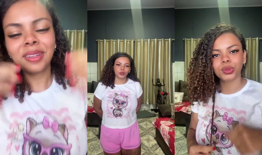 Ge.carlamedus's Stream - Aug 4, 2026, 12:11 AM