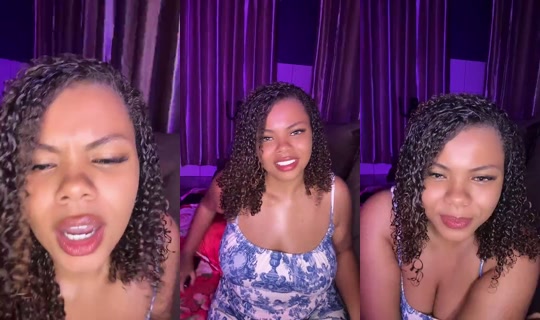 Ge.carlamedus's Stream - Aug 5, 2026, 11:09 PM